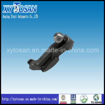 Braço oscilante de alumínio e aço para Mazda Wl (OEM Wl01-12-130A)